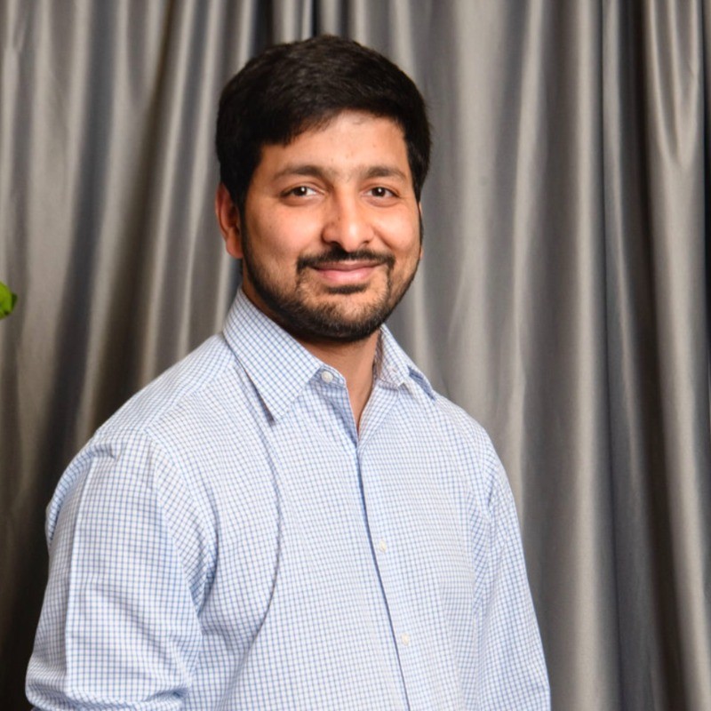 Ashish Goyal